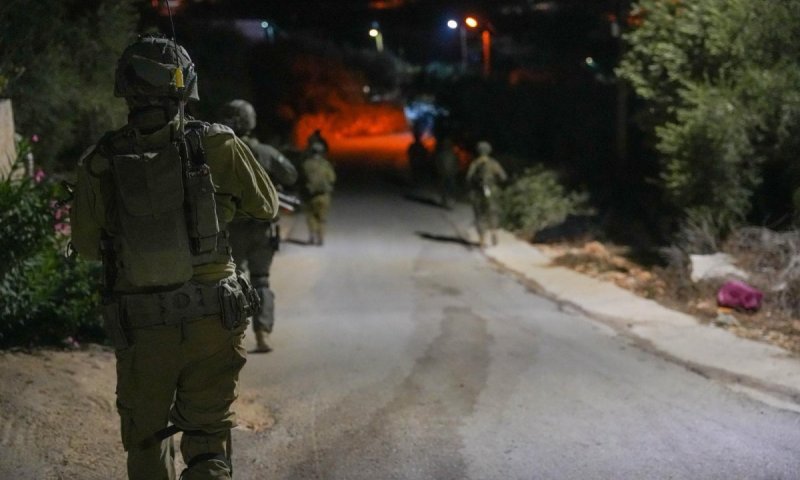 ניסיון חטיפה, תקיפה חריגה בסוריה וחשיפת תא טרור בקנדה | כל האירועים