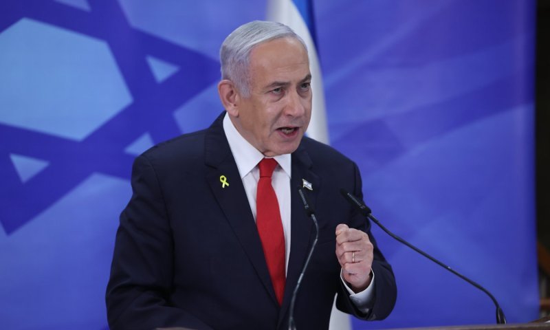 נתניהו: "יש עוד 24 חטופים בחיים" – רעייתו שרה העירה: "פחות"