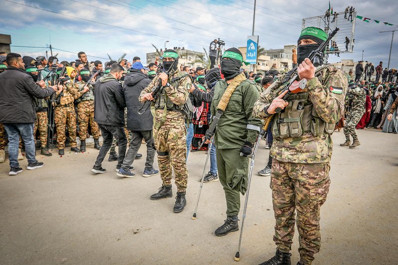 Abed Rahim Khatib,Yonatan Sinde/Flash90