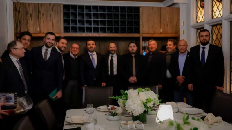 סוכנות הידיעות SANA הסורית