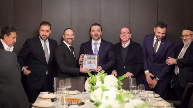 סוכנות הידיעות SANA הסורית