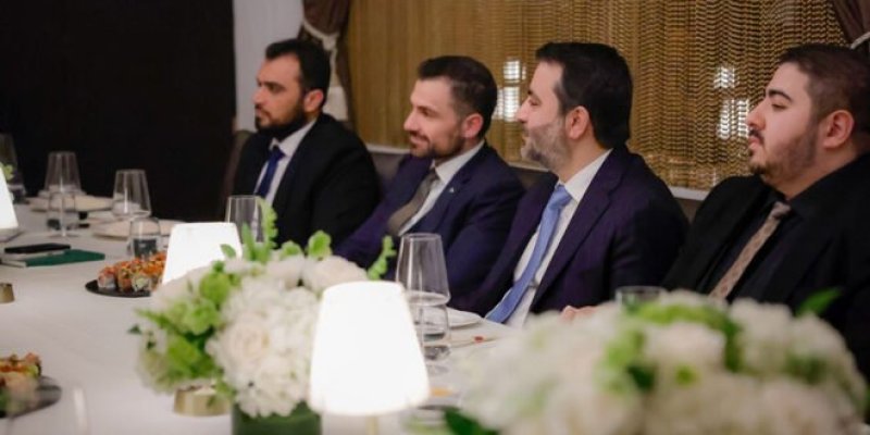 סוכנות הידיעות SANA הסורית