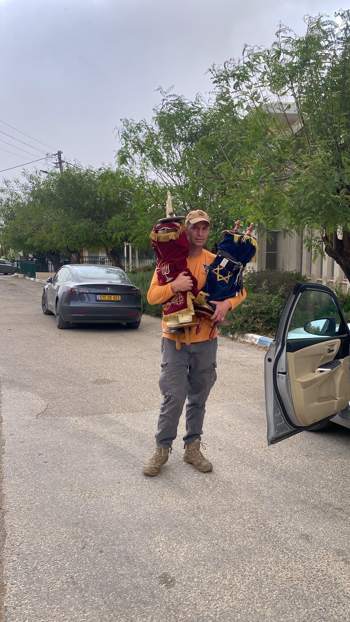 יחל"צ עציון-יהודה
