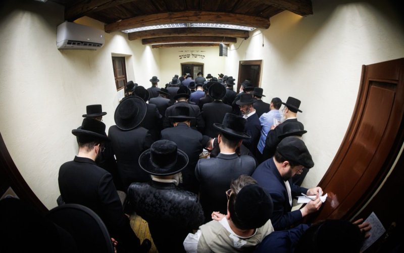 האחים לענטשעווסקי