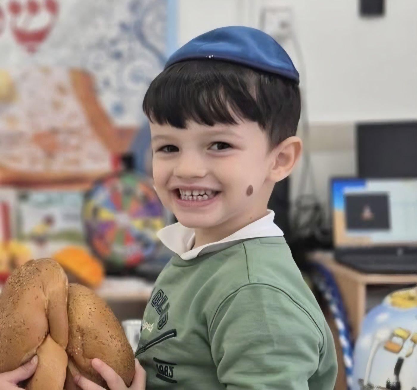 משטרת ישראל
