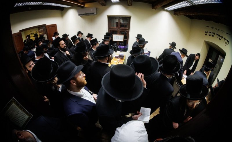 האחים לענטשעווסקי