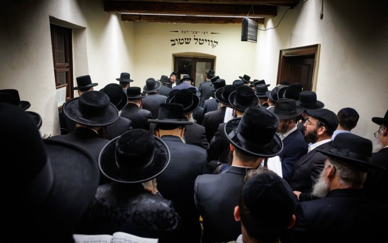 האחים לענטשעווסקי