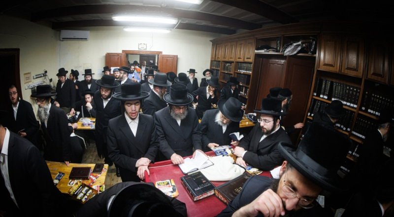 האחים לענטשעווסקי