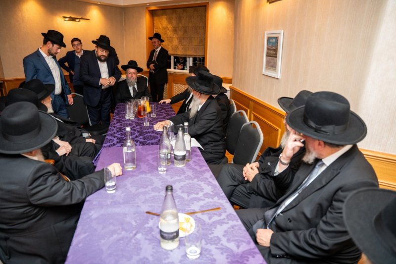 מאיר זלזניק ודניאל נפוסי