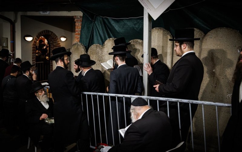 האחים לענטשעווסקי