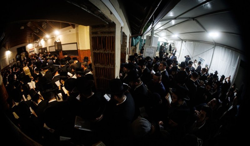 האחים לענטשעווסקי