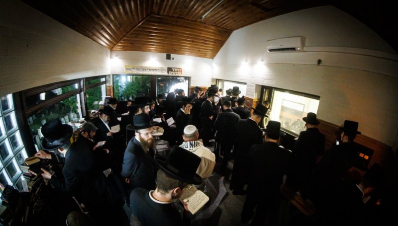 האחים לענטשעווסקי