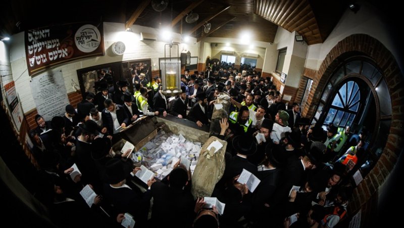 האחים לענטשעווסקי