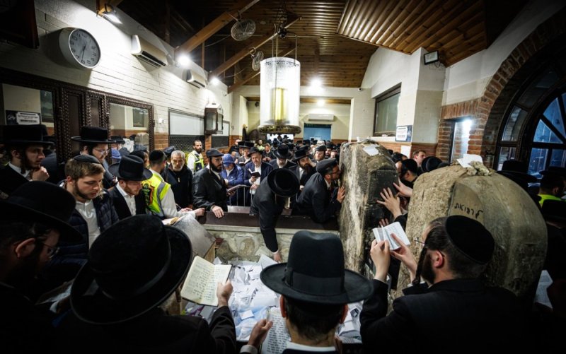 האחים לענטשעווסקי