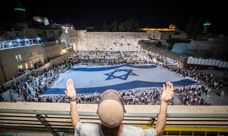 מדהים: ישראל זכתה במקום השני – ועקפה את כל המדינות המערביות