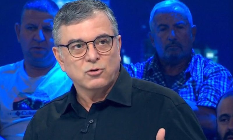 שלמה פילבר יוצא לדרך חדשה: מכרתי את חלקי בחברת הסקרים
