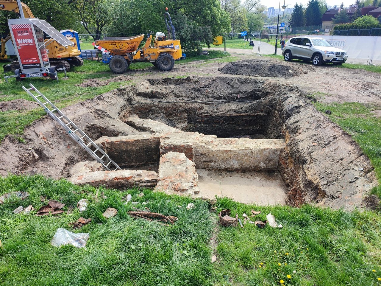 המשרד המחוזי לשימור אתרים בלובלין