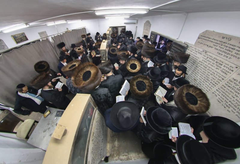 משה גולדשטיין