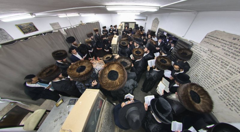 משה גולדשטיין