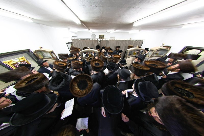 משה גולדשטיין