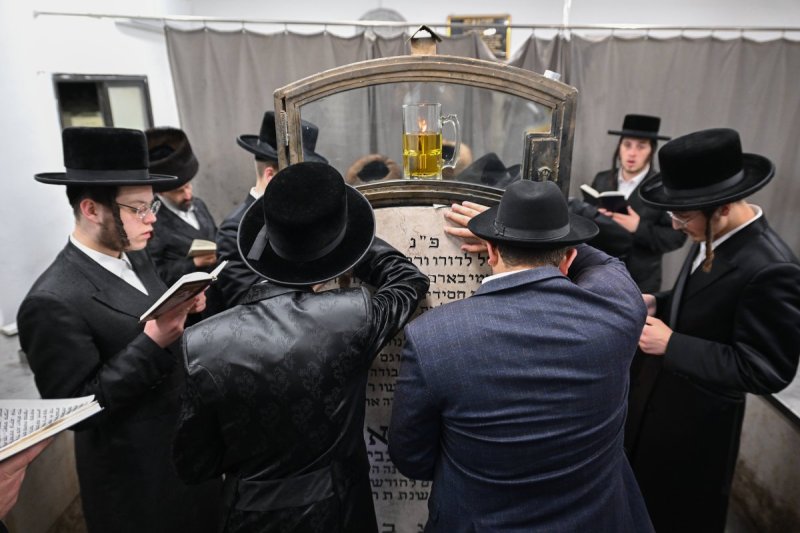 משה גולדשטיין