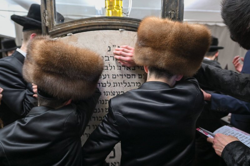 משה גולדשטיין