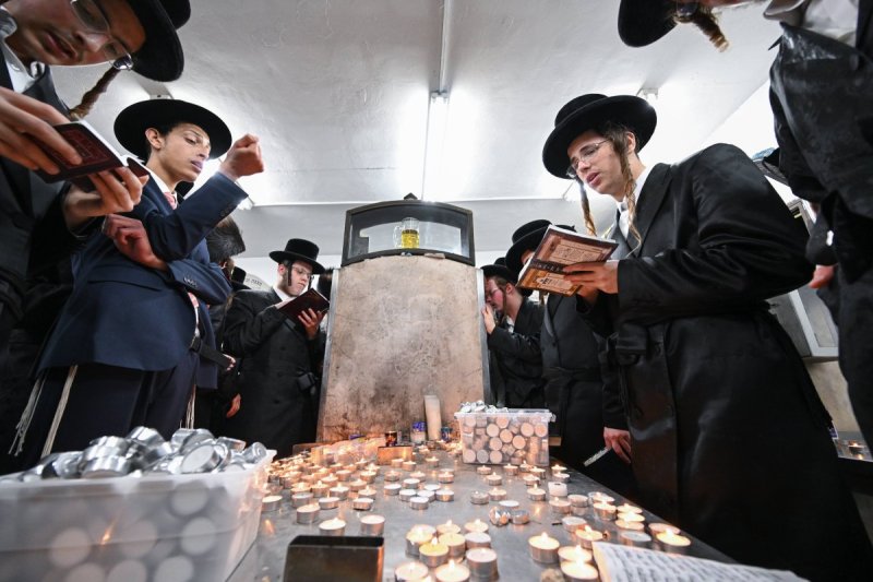 משה גולדשטיין