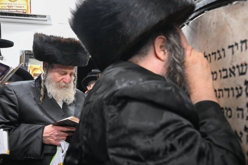 משה גולדשטיין