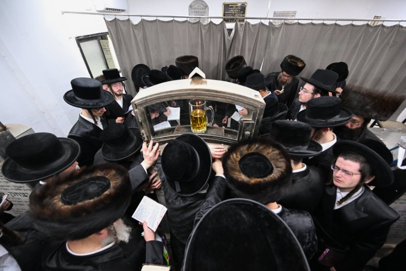 משה גולדשטיין