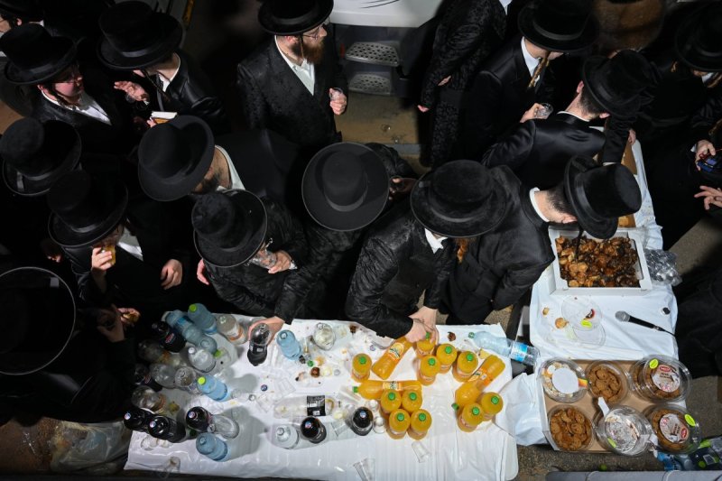 משה גולדשטיין