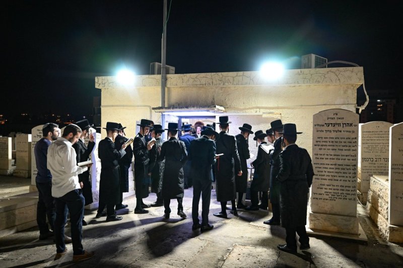 משה גולדשטיין