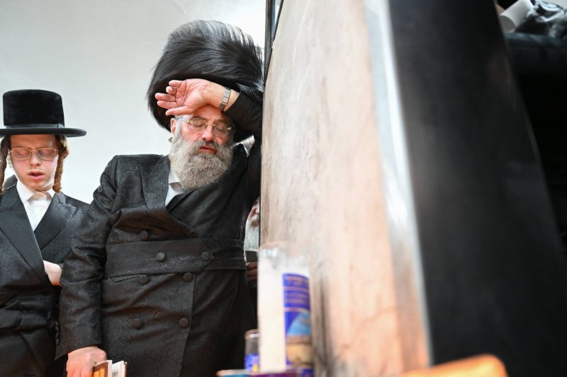 משה גולדשטיין