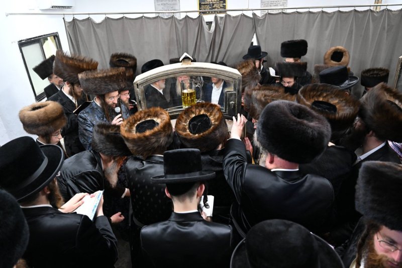 משה גולדשטיין