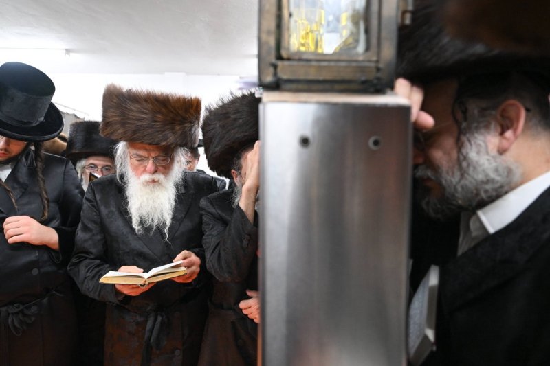 משה גולדשטיין