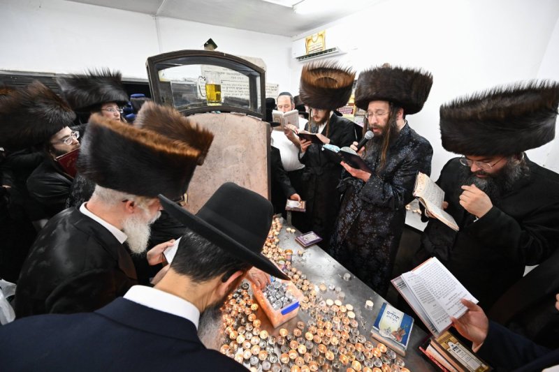 משה גולדשטיין