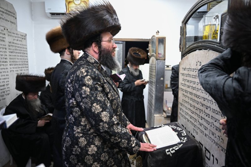 משה גולדשטיין