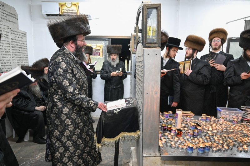 משה גולדשטיין