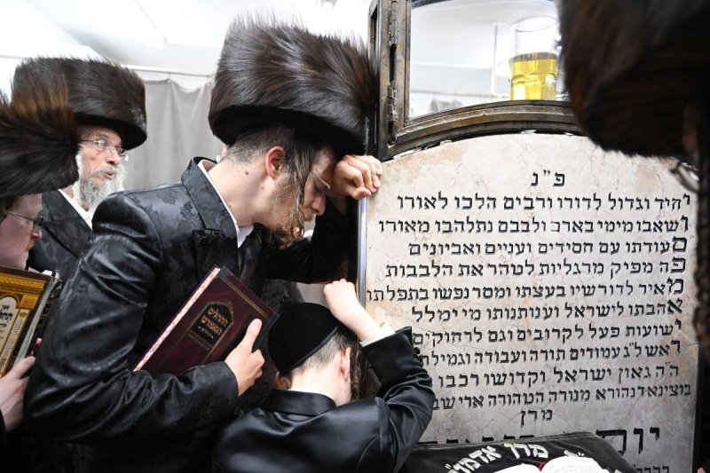 משה גולדשטיין