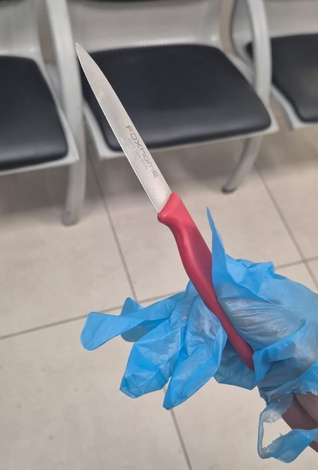 דוברות המשטרה