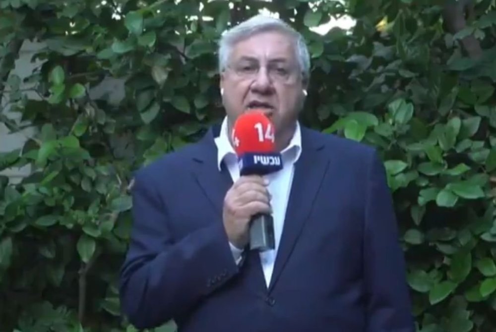 מתוך הסרטון