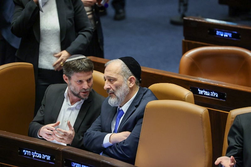 נועם מושקוביץ, דוברות הכנסת