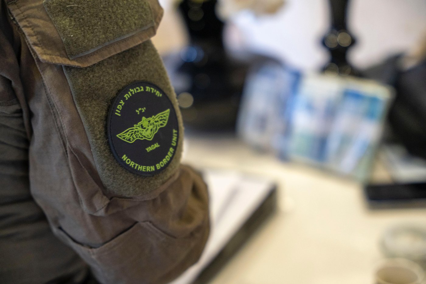 דוברות המשטרה