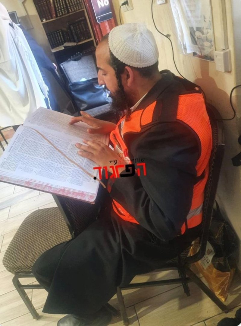 דוברות איחוד הצלה