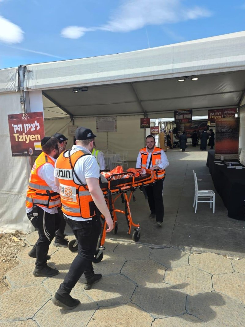 דוברות איחוד הצלה