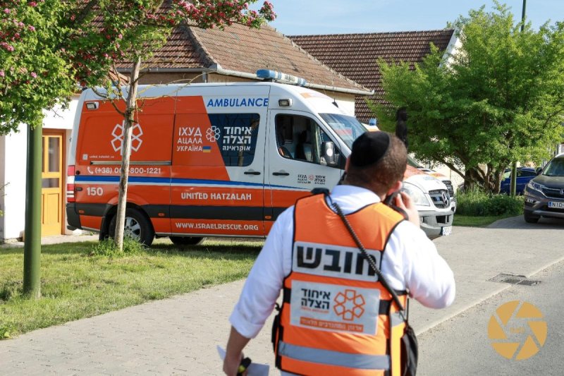 דוברות איחוד הצלה