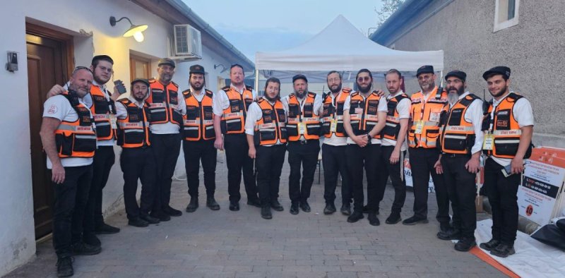 דוברות איחוד הצלה