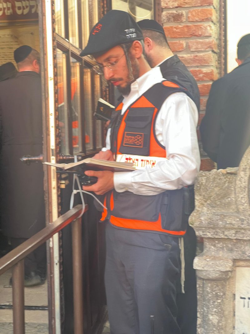 דוברות איחוד הצלה