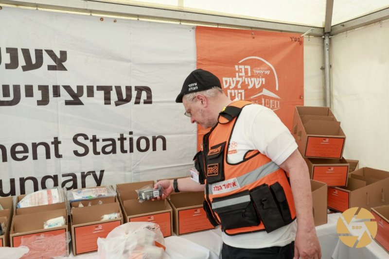 דוברות איחוד הצלה