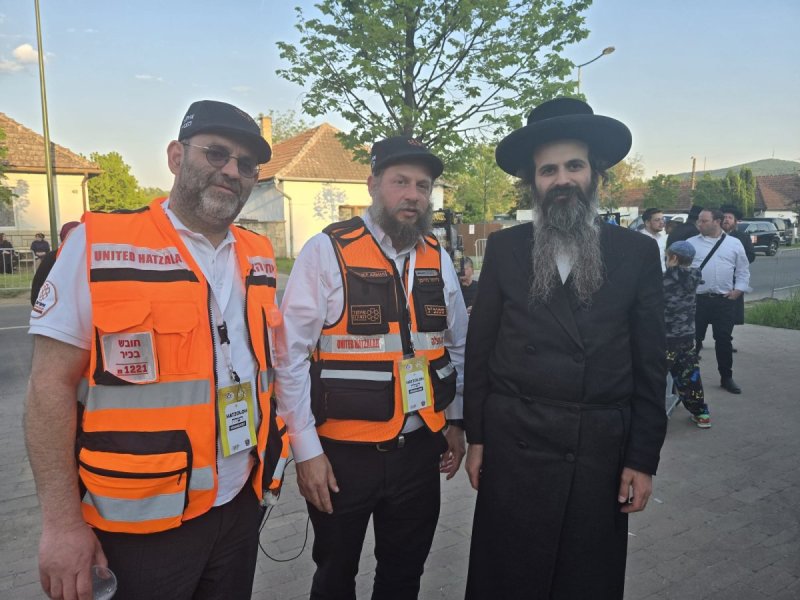 דוברות איחוד הצלה