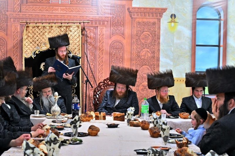 יהושע פרוכטר